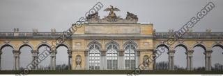 Photo Photo Texture of Wien Schonbrunn 0002